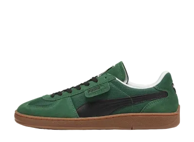 Puma Super Team OG "Vine/Black"