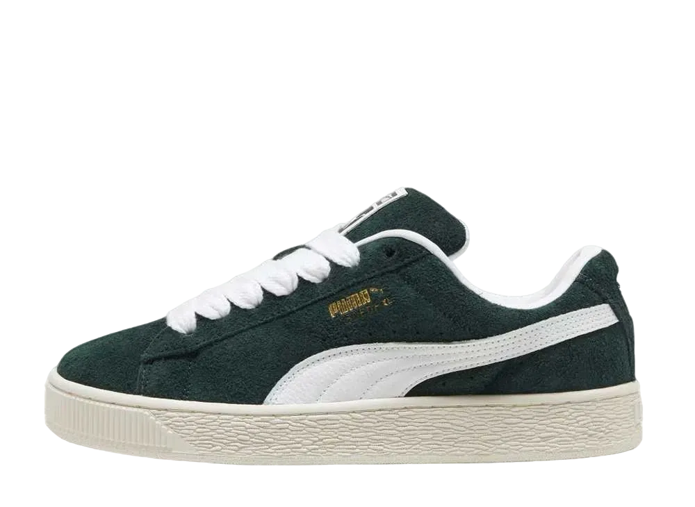 Puma Suede XL "Ponderosa Pine/Frosted Ivory"