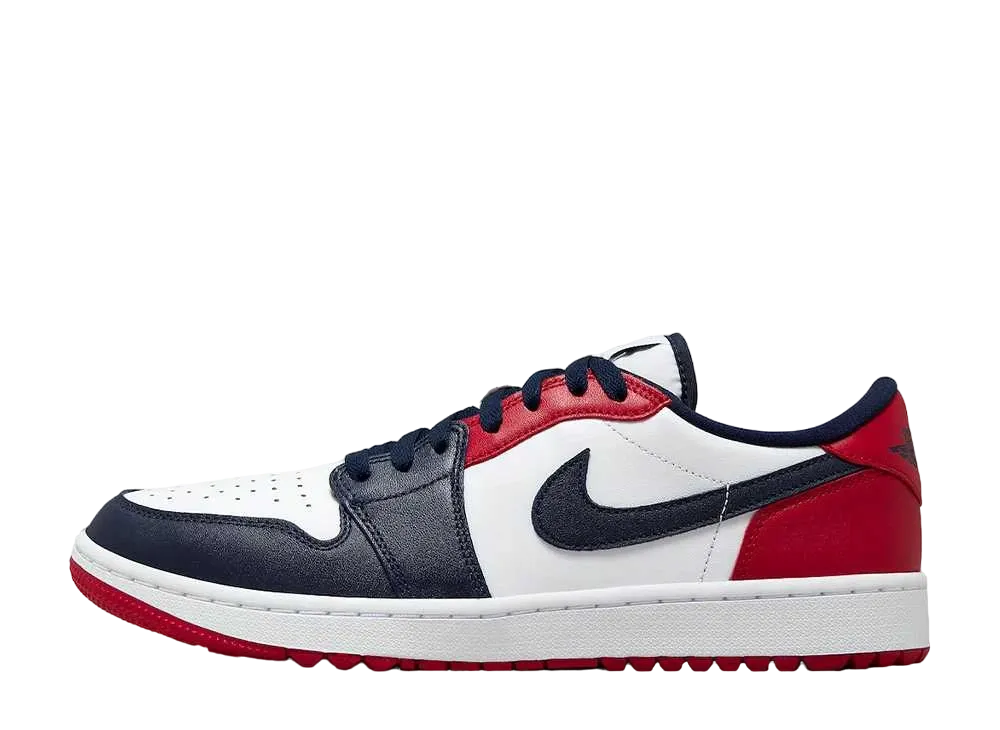 Nike Air Jordan 1 Low Golf "USA"