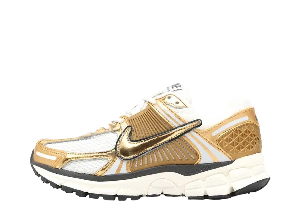 Nike Women's Zoom Vomero 5 "Metallic Gold"