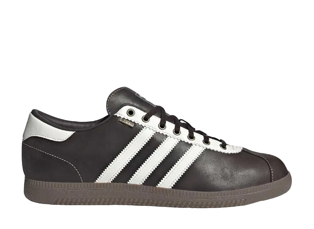adidas Bern GORE-TEX "Dark Brown/Cream White/Wonder White"