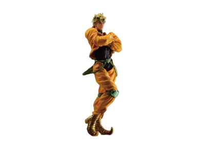BANDAI "Ichiban Kuji" -Jojo's Bizarre Adventure STARDUST CRUSADERS- Last One Prize DIO MASTERLISE