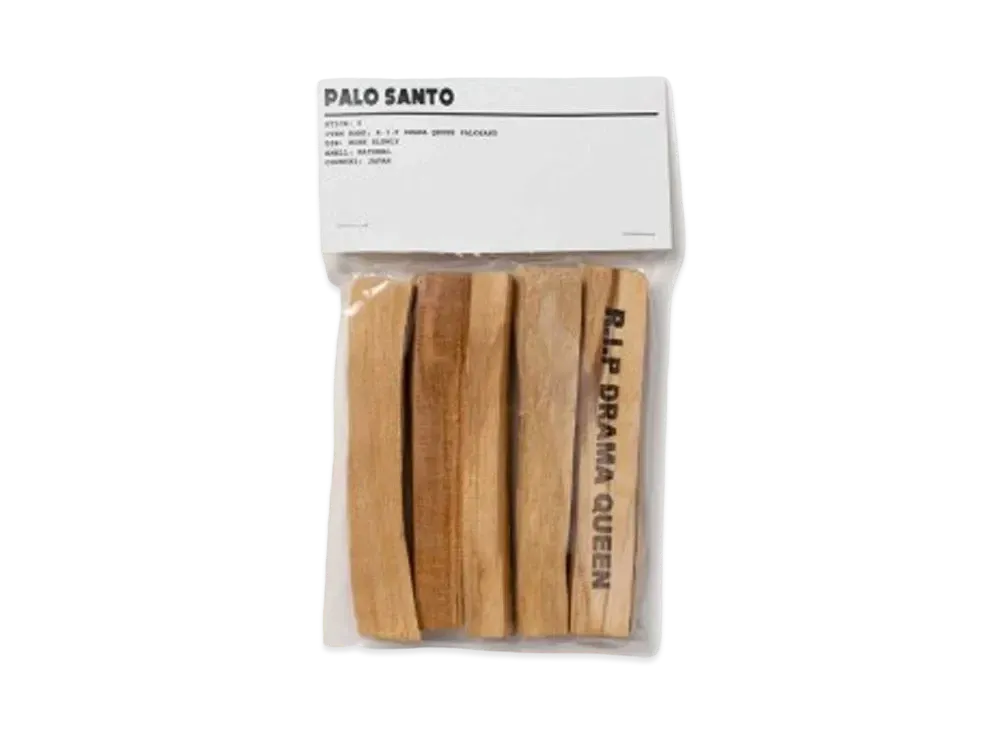 SON OF THE CHEESE R.I.P DRAMA QUEEN PALOSANT "BEIGE"