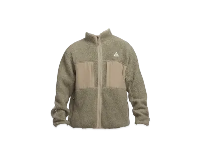 Nike As M Acg Arctic Wolf Fz "Khaki/Light Iron All/Summit White"