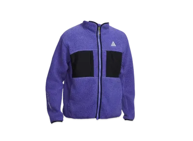 Nike As M Acg Arctic Wolf Fz "Persian Violet/Black/Summit White"