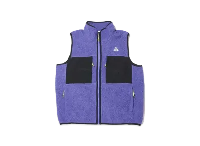Nike As M Acg Arctic Wolf Vest "Purple"