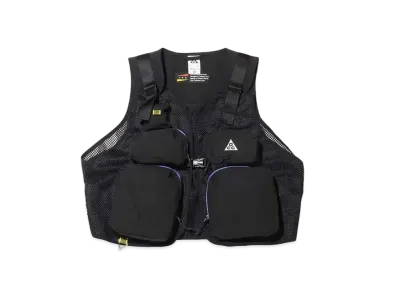 Nike As U Acg River Drifter Vest "Black"