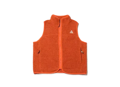Nike As W Acg Arctic Wolf Vest Fz "Orange"