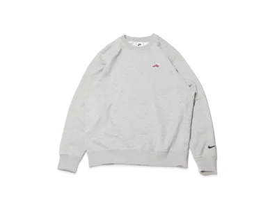 Nike As M Nsw Crw Ft Xam1 "Gray"