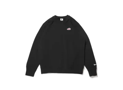 Nike As M Nsw Crw Ft Xam1 "Black"