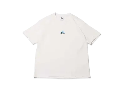 Nike As M Nrg Acg Ss Tee Lbr Lungs "White"