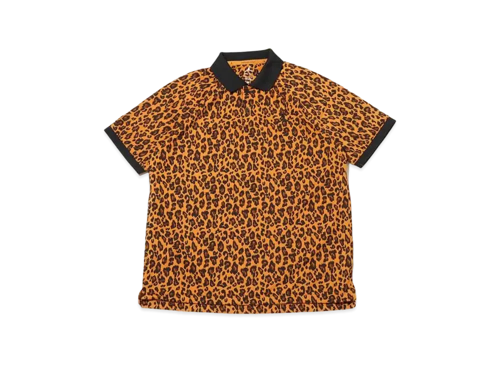 Nike Jordan Brand As M J Df Sprt Glf Stmt Aop Pl "Brown"