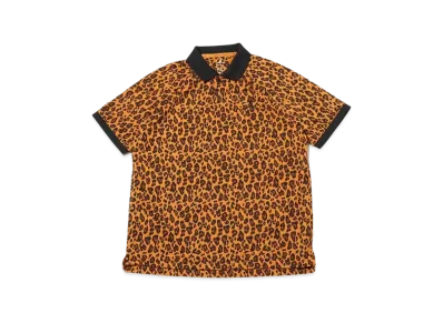 Nike Jordan Brand As M J Df Sprt Glf Stmt Aop Pl "Brown"