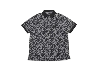 Nike Jordan Brand As M J Df Sprt Glf Stmt Aop Pl "Black"