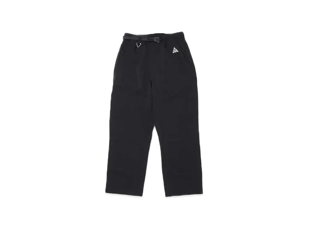 Nike As M Acg Uv Hike Pant "Black"