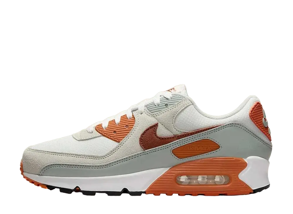 ナイキ エアマックス90 "ブリティッシュタン"