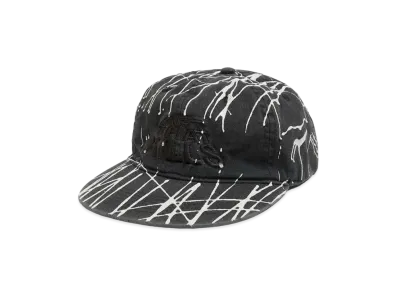 Gallery Dept. Atk Paint Stripe Hat "Black"