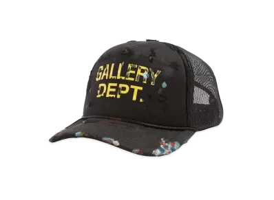 Gallery Dept. Workshop Cap "Black"