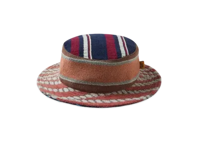 Gallery Dept. Terry Cloth Bucket Hat "Multi"