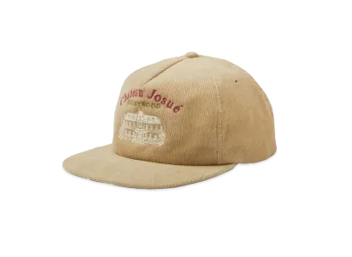 Gallery Dept. Chateau Josué Resort Cap "Brown"