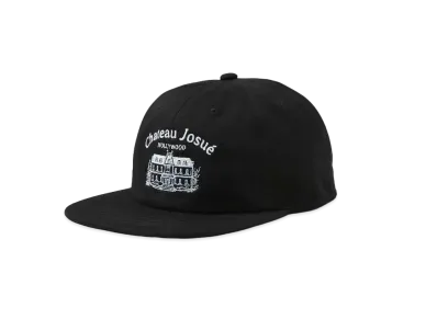 Gallery Dept. Chateau Josué Resort Cap "Black"