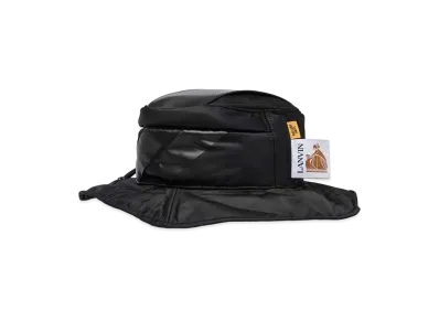 Gallery Dept. Gd x Lanvin Bucket Hat "Black"