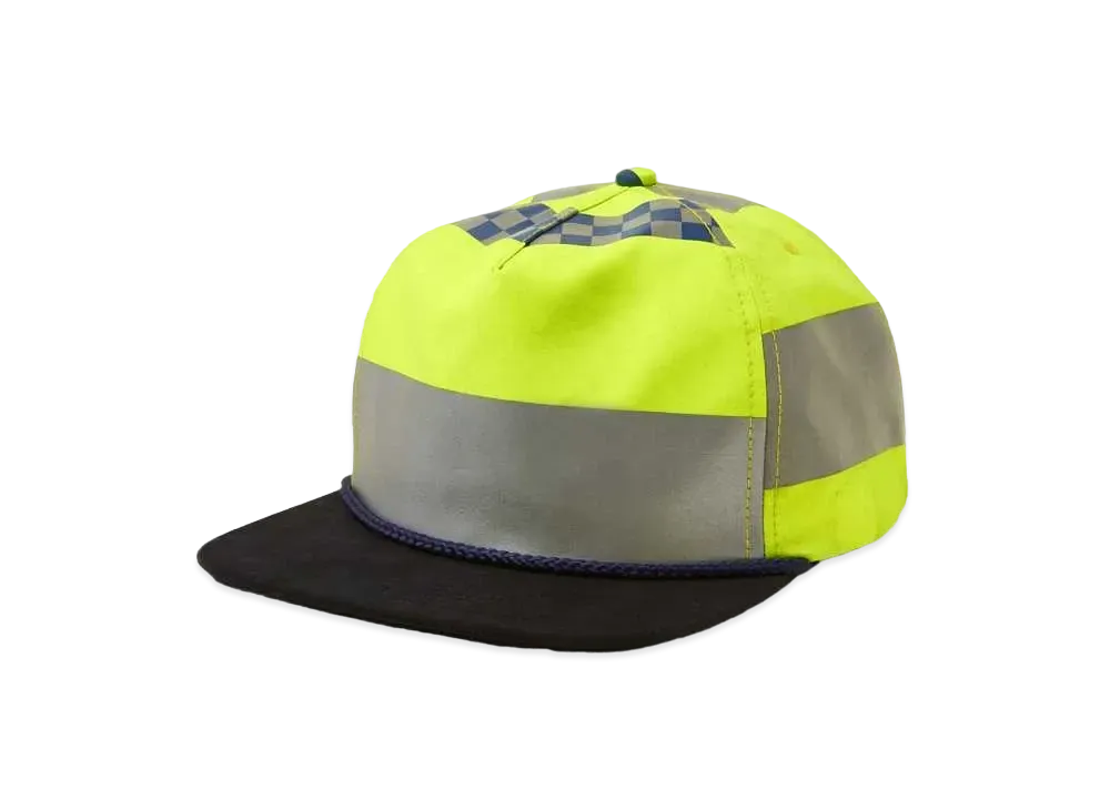 Gallery Dept. Toxic Cap "Neon Yellow"