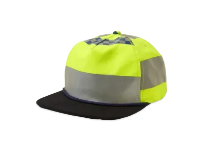 Gallery Dept. Toxic Cap "Neon Yellow"