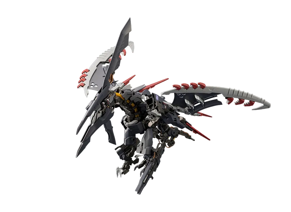 KOTOBUKIYA "KIT BLOCK" -HEXA GEAR- WINDFALL NIGHT STALKERS Ver.