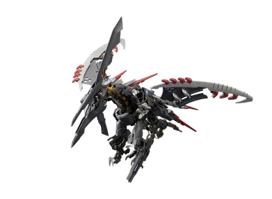 KOTOBUKIYA "KIT BLOCK" -HEXA GEAR- WINDFALL NIGHT STALKERS Ver.
