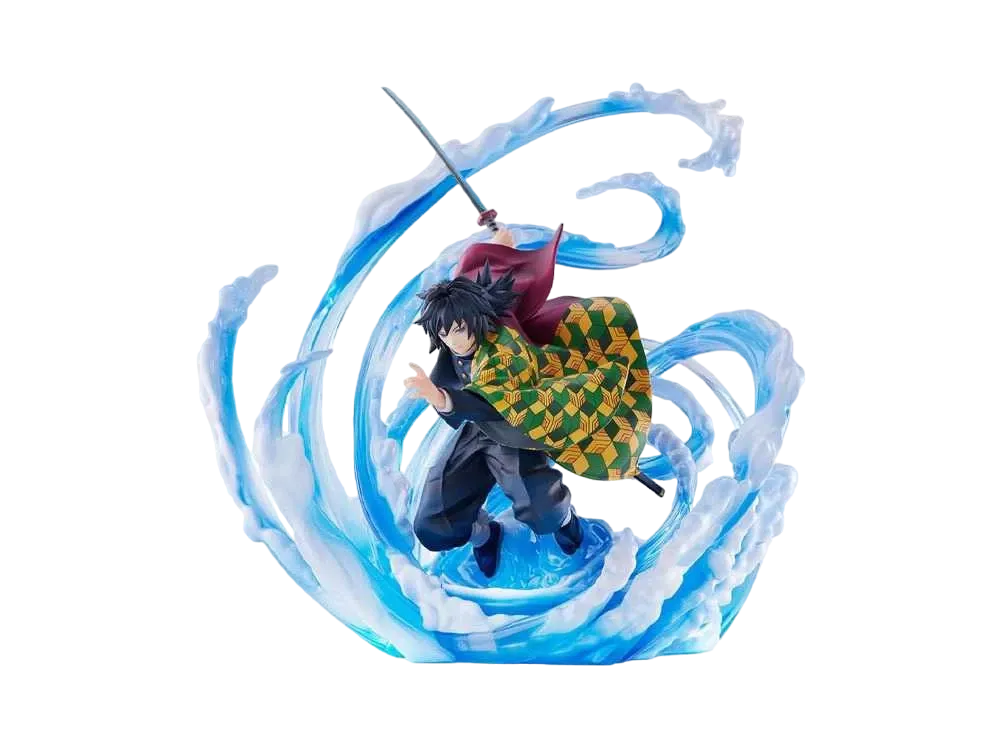 BellFine -Demon Slayer- Giyu Tomioka DX Ver.