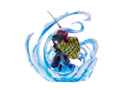 BellFine -Demon Slayer- Giyu Tomioka DX Ver.