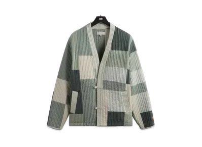 Kith Abbott Quilted Gi Jacket "Reverie"