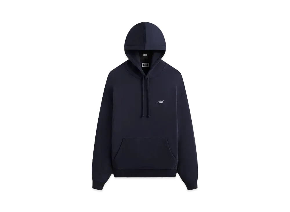 Kith Williams III Hoodie "Nocturnal"