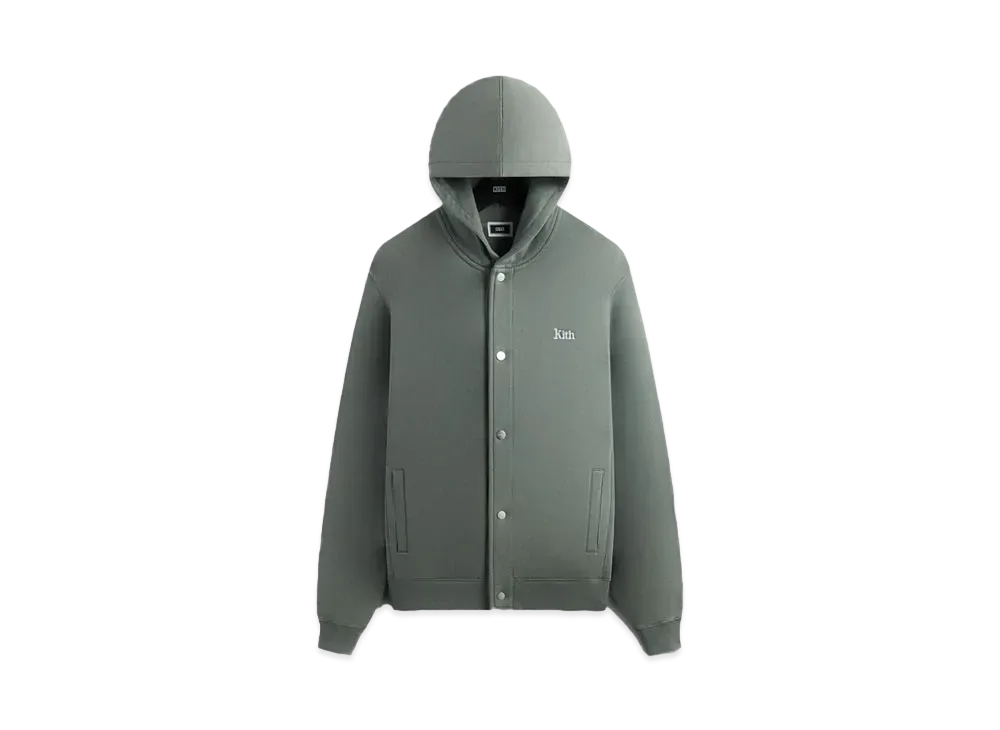 Kith Williams VI Hoodie "Court"