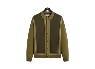 Kith Girard Cardigan "Flagstaff"