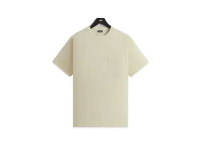 Kith Leonard Pocket Tee "Data"