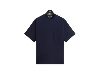 Kith Leonard Pocket Tee "Nocturnal"