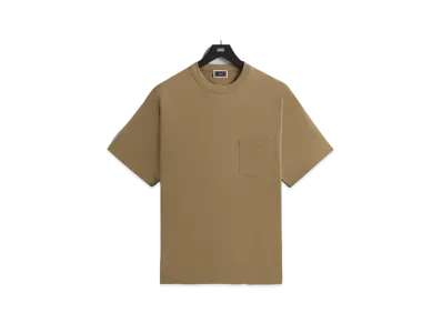 Kith Leonard Pocket Tee "Mission"