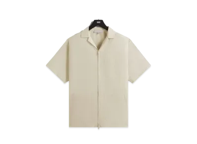 Kith Kaydin Full Zip "Veil"