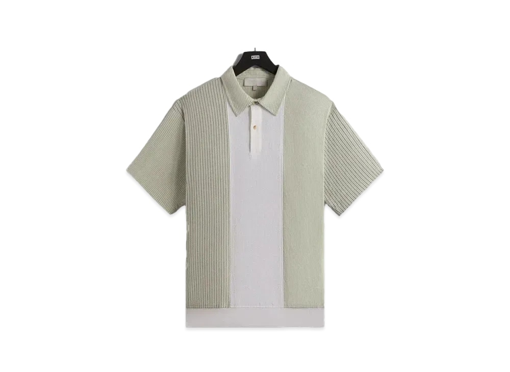 Kith Harway Polo "Tranquility"