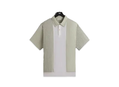 Kith Harway Polo "Tranquility"