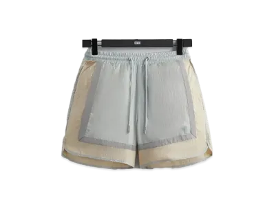 Kith Washed Dylan Shorts "Powder"