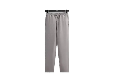 Kith Double Knit Elmhurst Pant "Concrete"