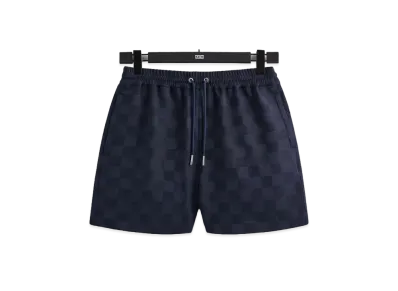 Kith Double Knit Fairfax Short "Nocturnal"
