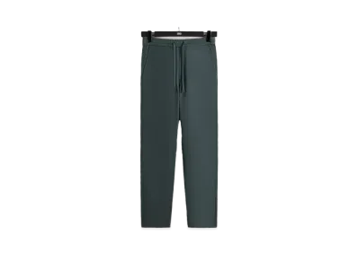 Kith Double Weave Elmhurst Pant "Court"