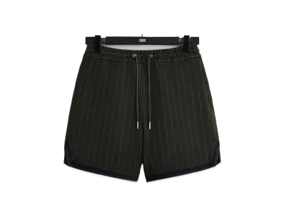 Kith Double Weave Curtis Short "Stadium"