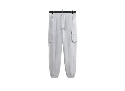 Kith Interlock Sennet II Cargo Pant "Light Heather Grey"
