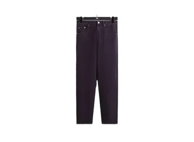 Kith Centre Denim Jean "Ink"