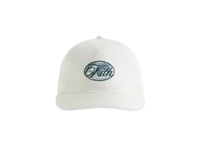 Kith Gwynn Pinchcrown Snapback "Sandrift"